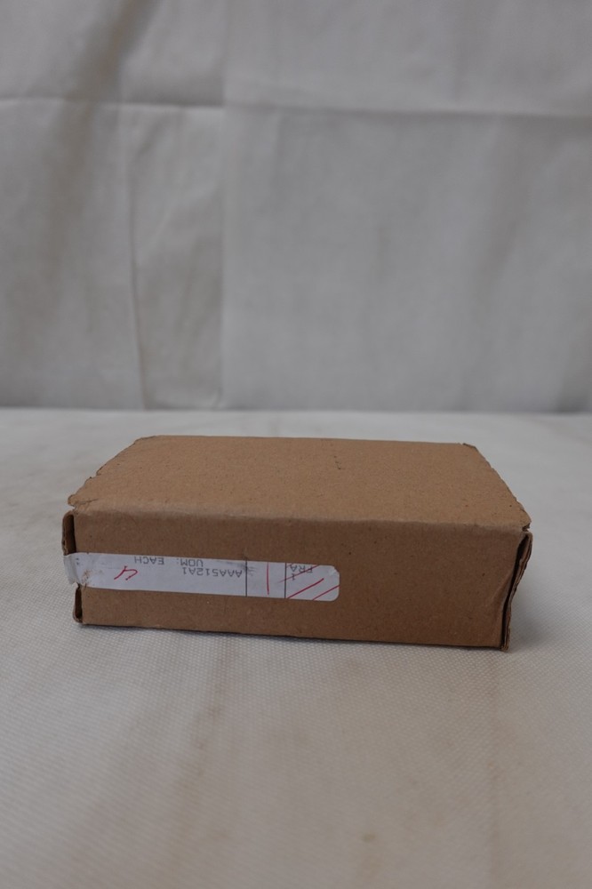 Otis Elevator - Amplitech - Elevator Car Module Intercom - AAA512A1 ~ NOS