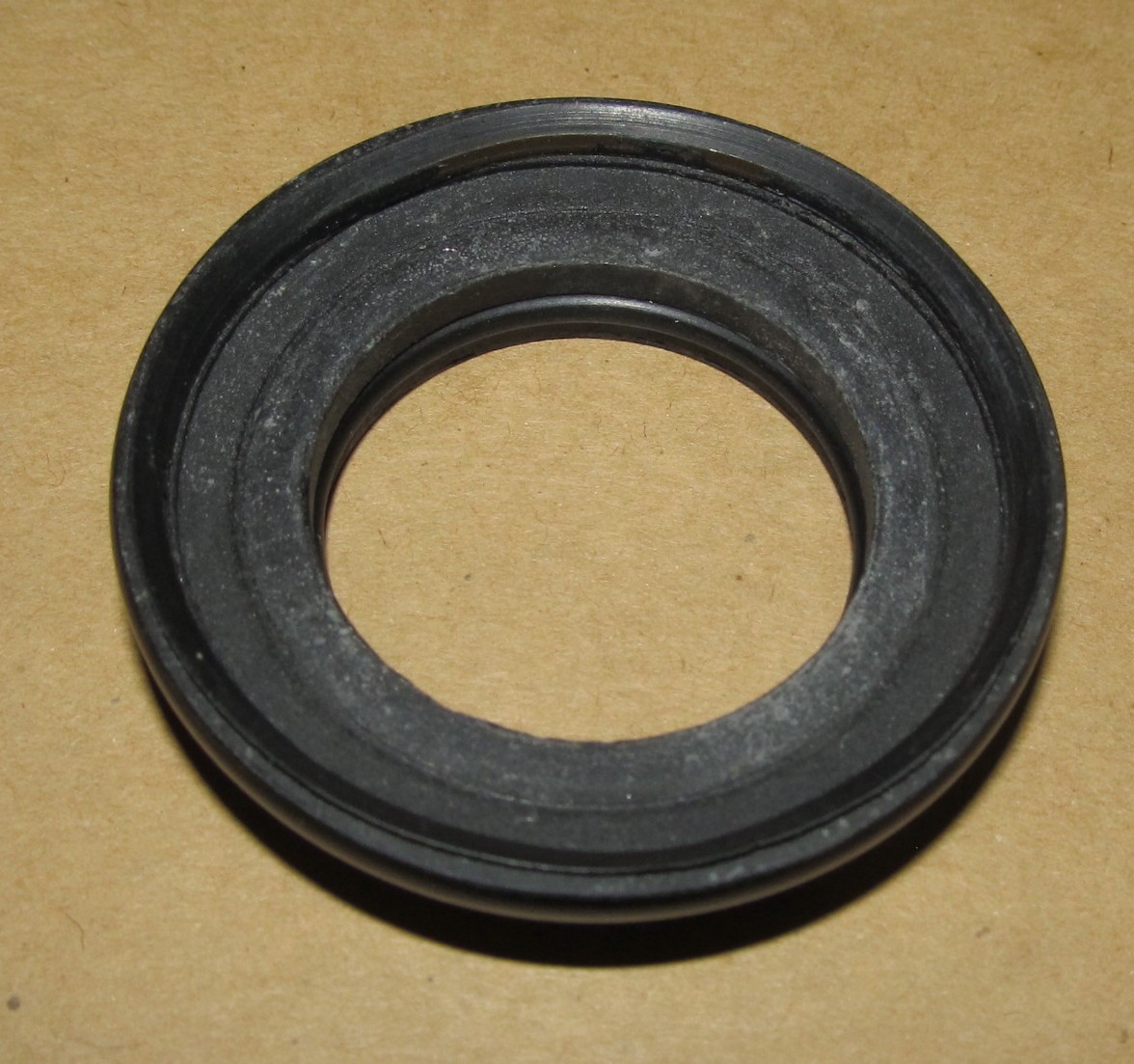 FSA ORBIT 1-1/8" Integrated Headset Carbon Top Cover