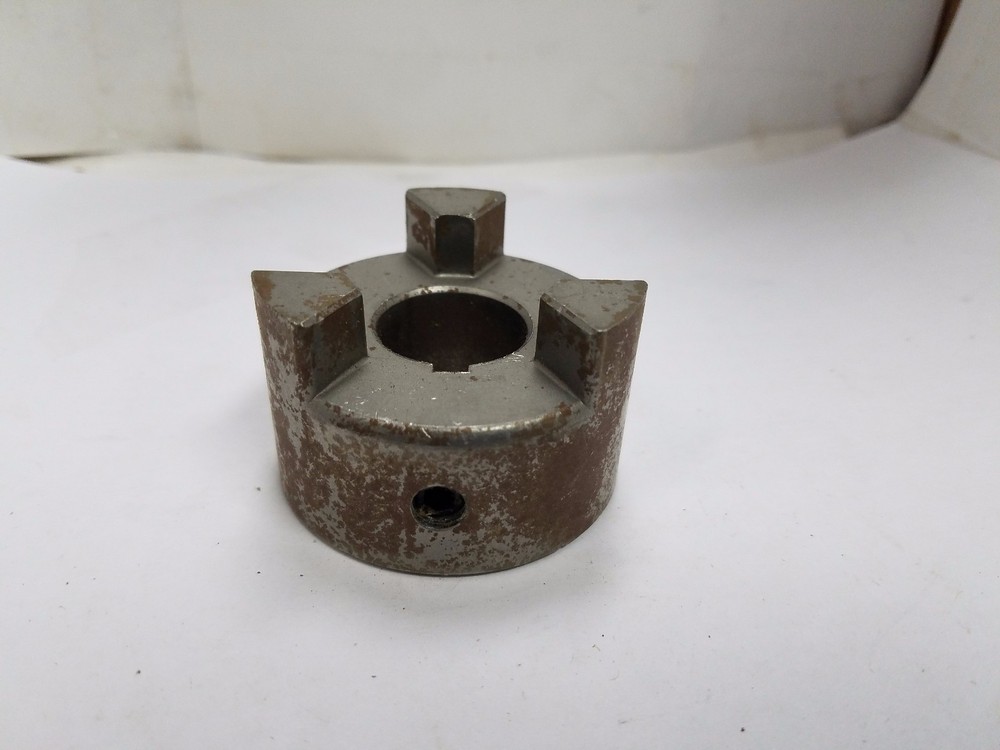Browning (Regal) CHJP4 X 7/8" 2SS HALF Coupling, STD KW