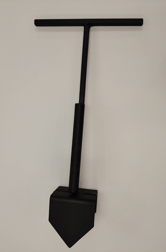 Choker Loop Trap Spade