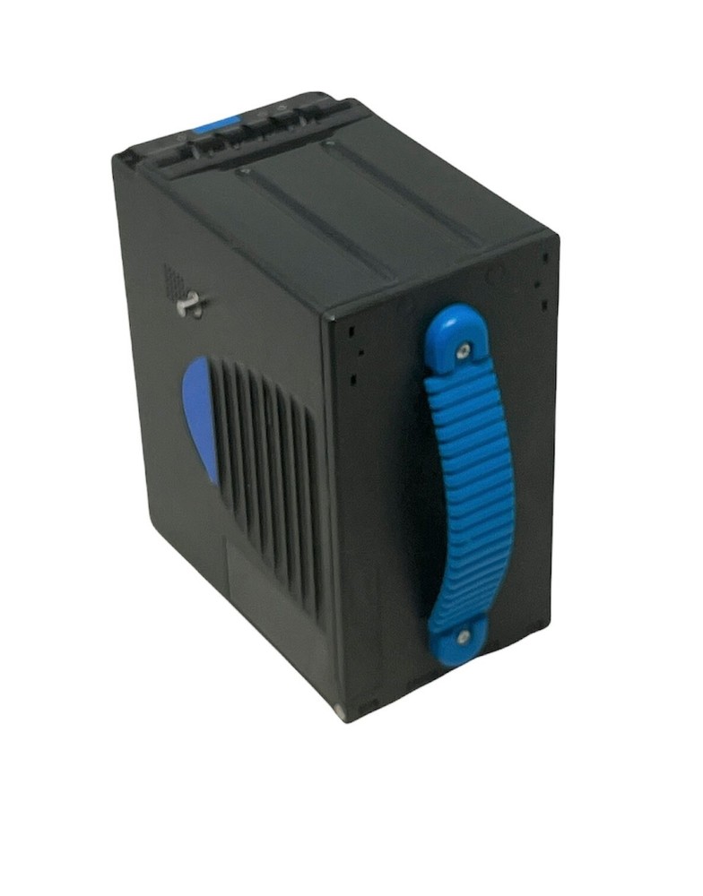 JCM UBA 10 Cash Box 500 note