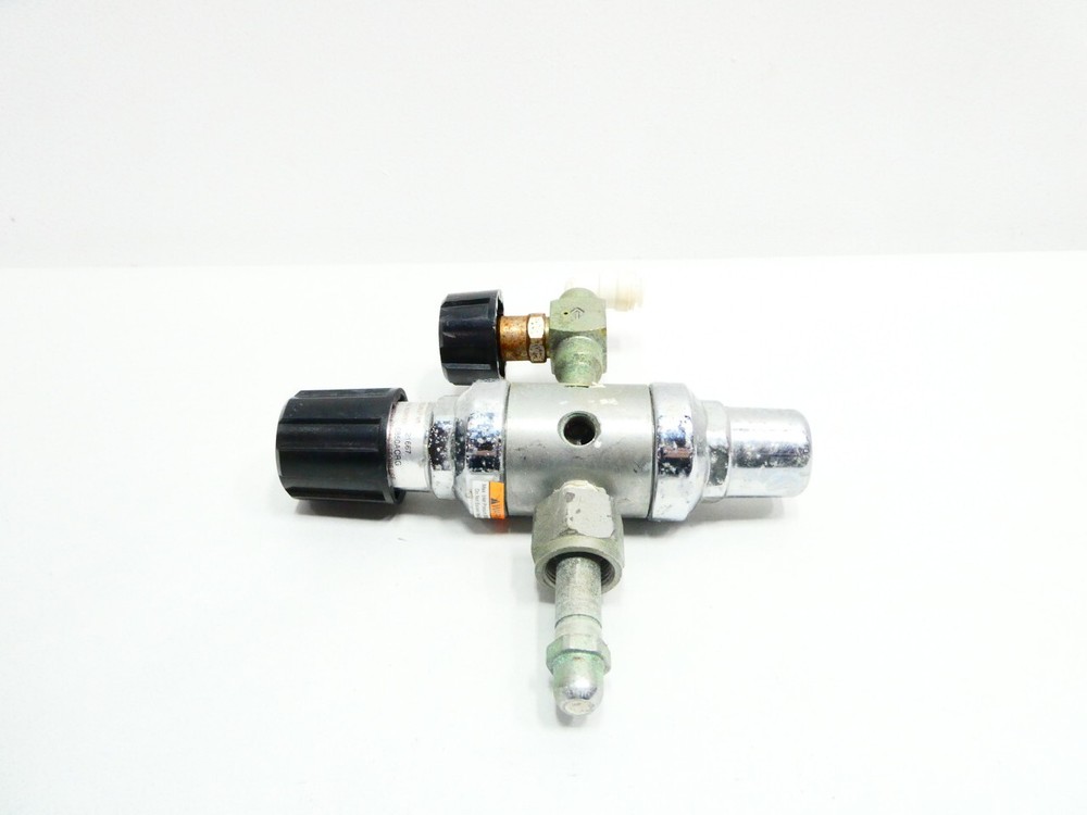 Controls Corporation 21667 Gas Regulator