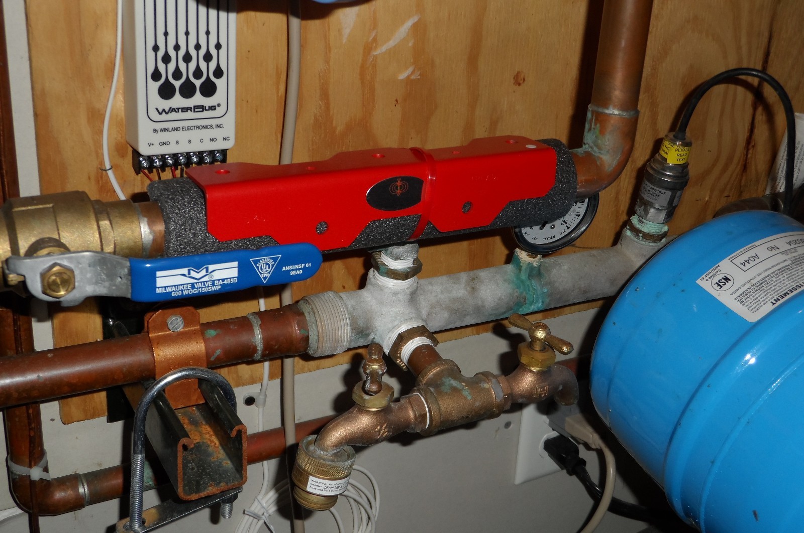 Powerful High Quality Neodymium Heavy Duty Magnetic Water Softener & Conditioner