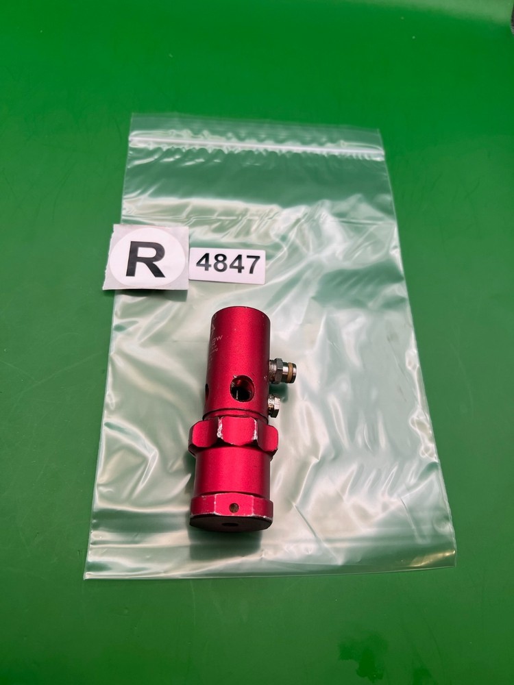 Smart Parts MaxFlow Regulator