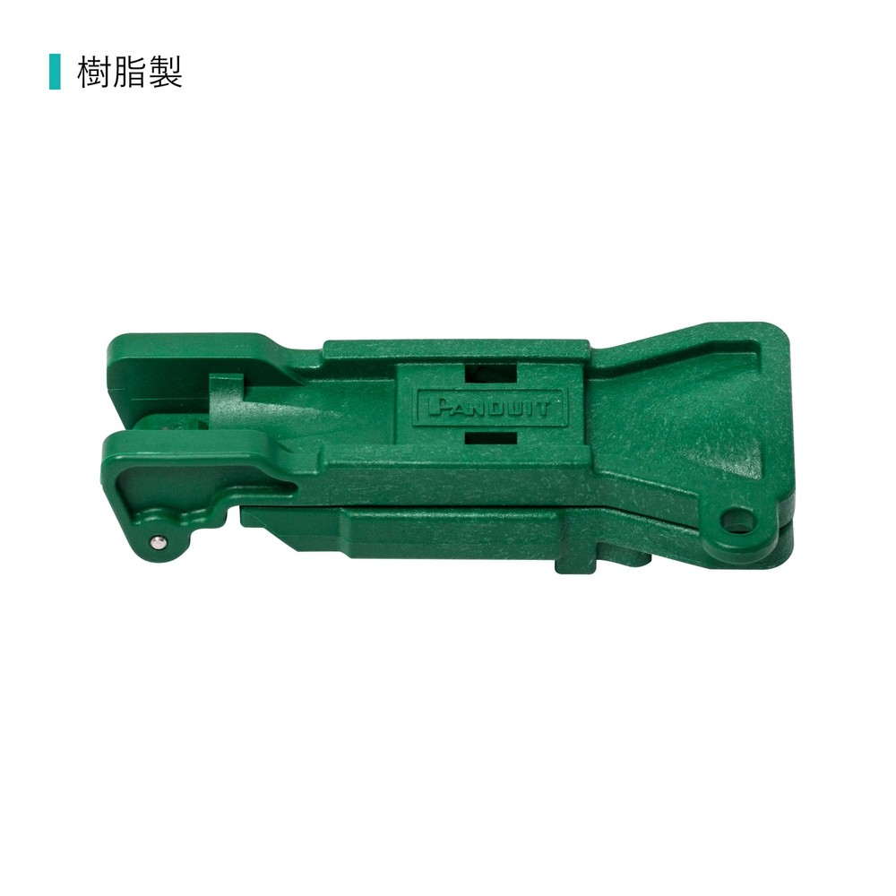 High-Quality Green Electronic Component - Easy Installation Solutions