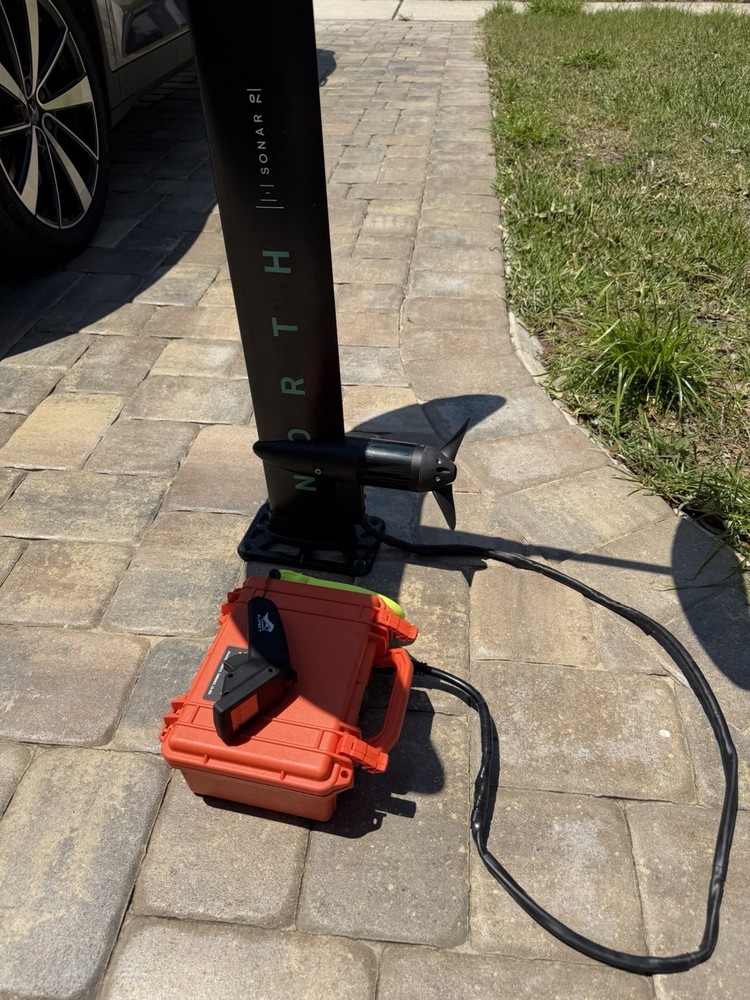 Foil Drive Foil Assist DIY