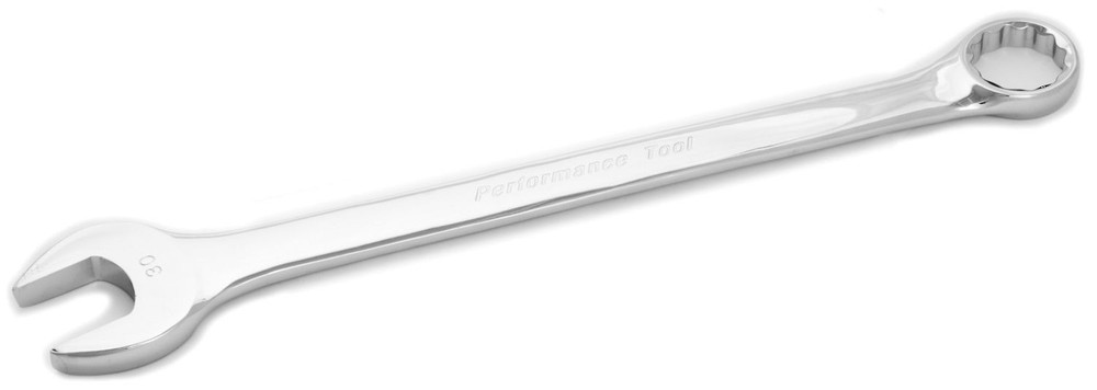 Performance Tool W30030 30mm Combination Wrench