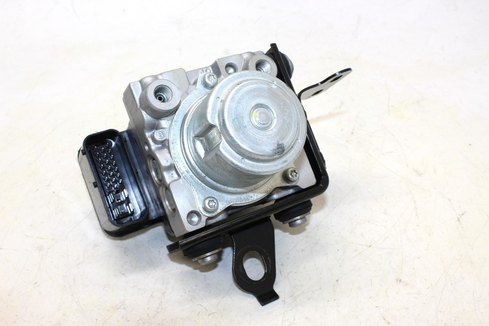 2009 Triumph Tiger Abs Pump Unit Module H25-K91254
