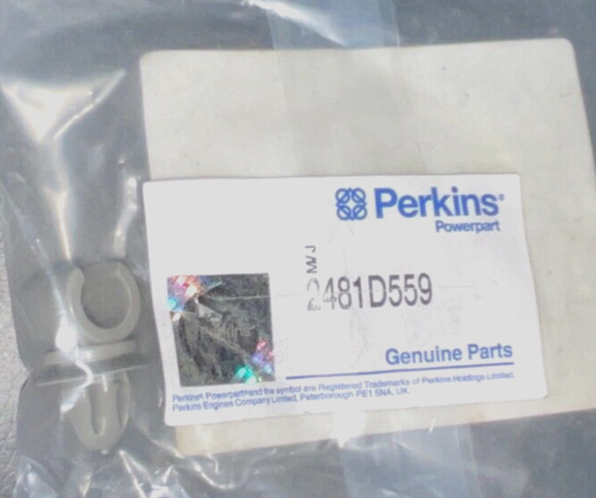 PERKINS CLIP 2481d559