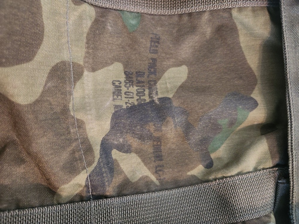 US Army Military LC-1 Medium Combat Field Pack Backpack