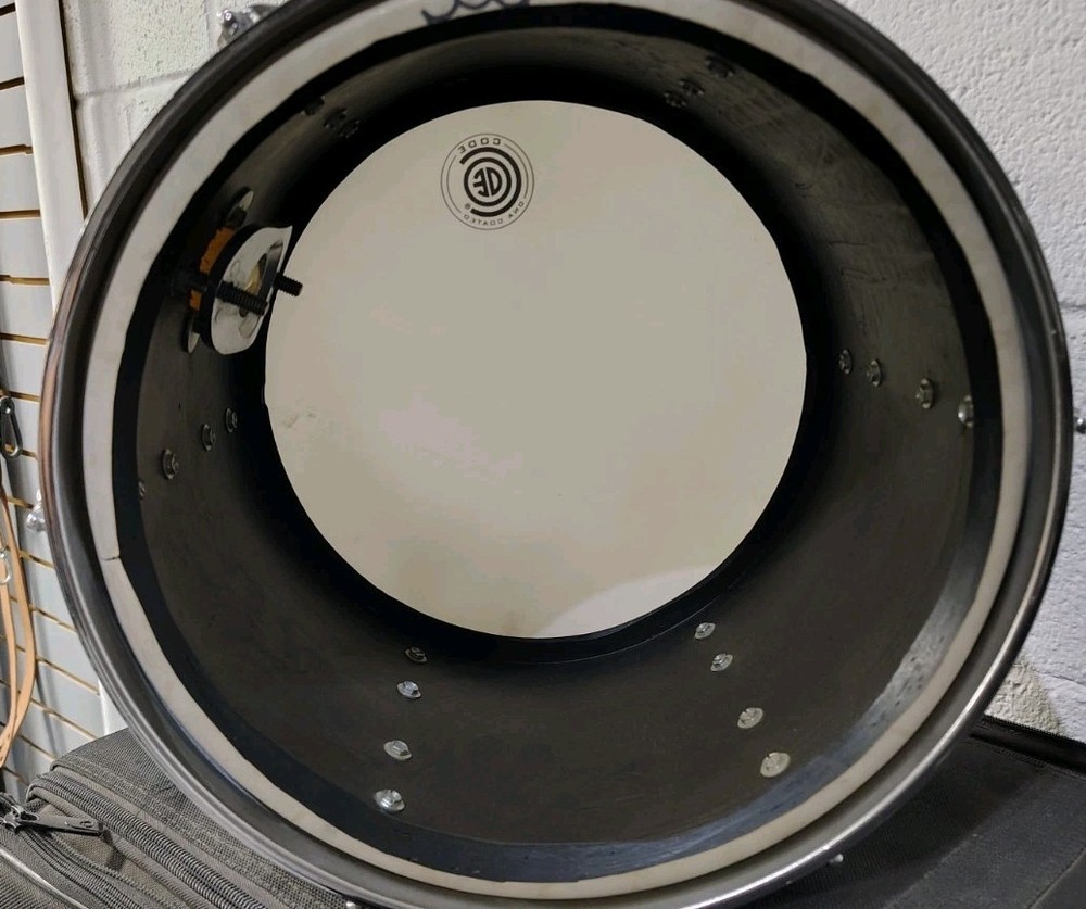 FIBES 13 INCH MOUNTED TOM TOM