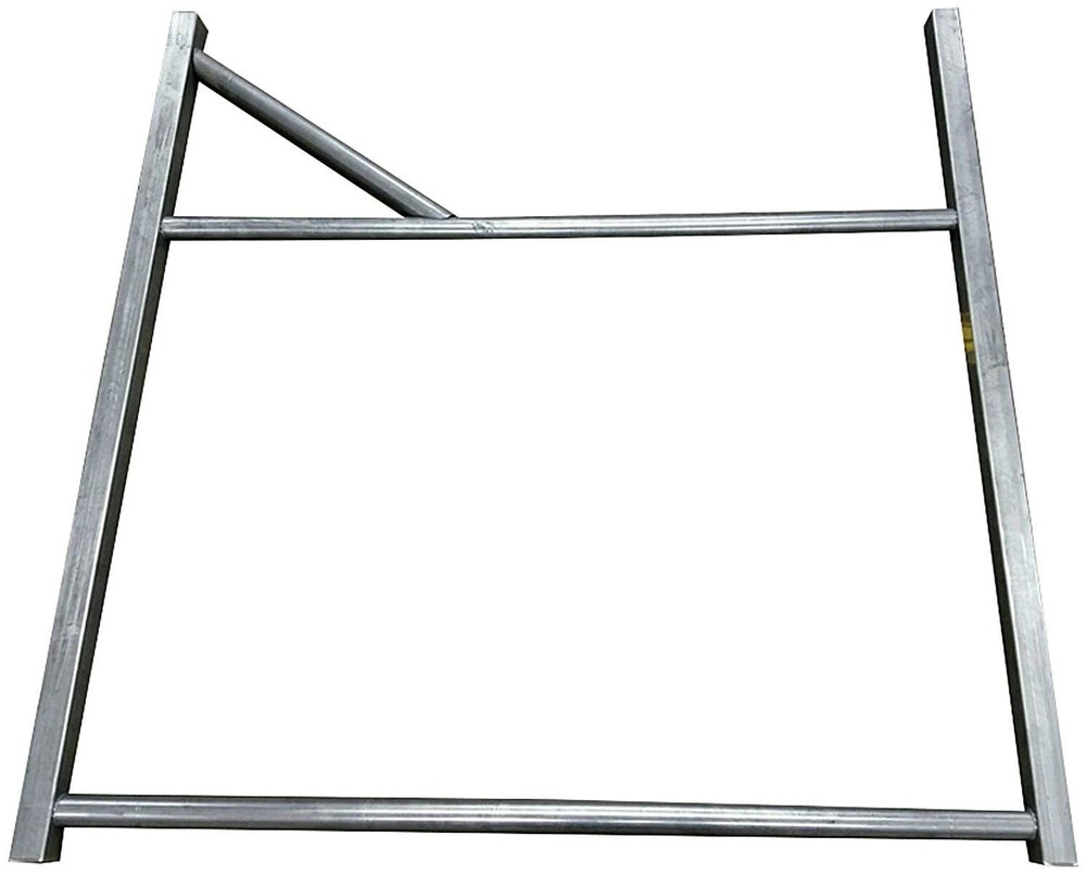 Allstar Performance All22650 Roll Cage Installation Kit For Mini Stock