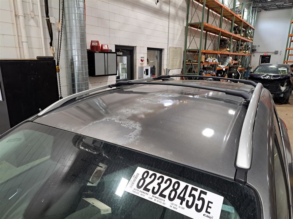 2014 Escape Display Screen Sku#4272072