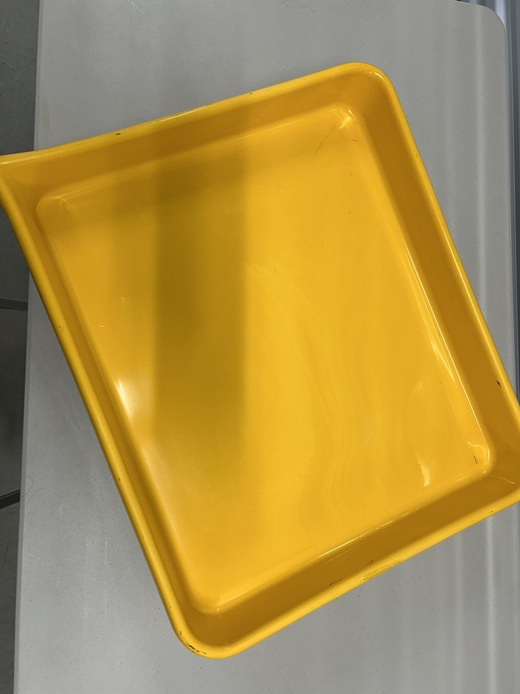 Kodak Darkroom Duraflex Developing Trays for 8x10.   EXCELLENT Condition.