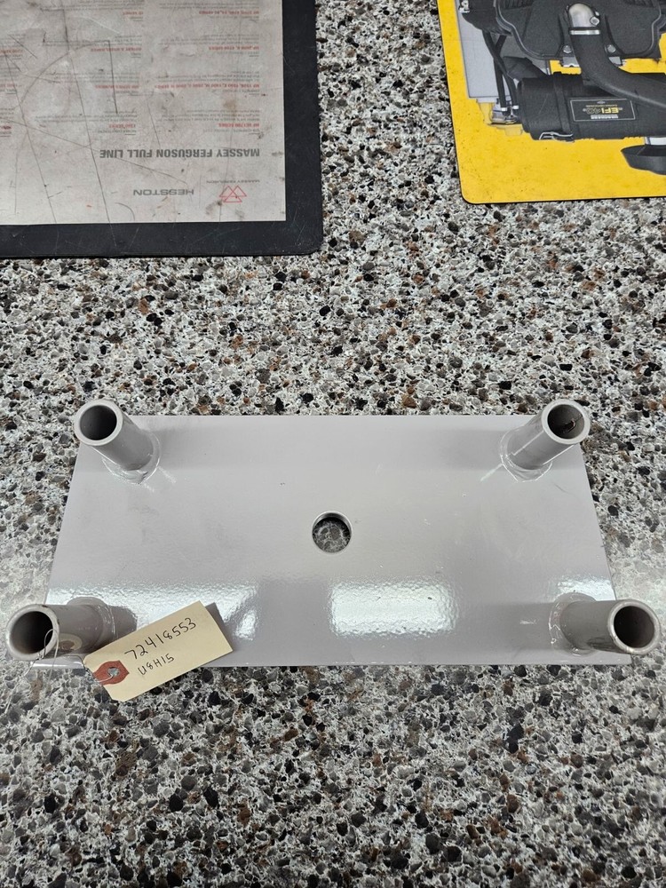 AGCO REAR AXLE PRESS OFF TOOL 72418553