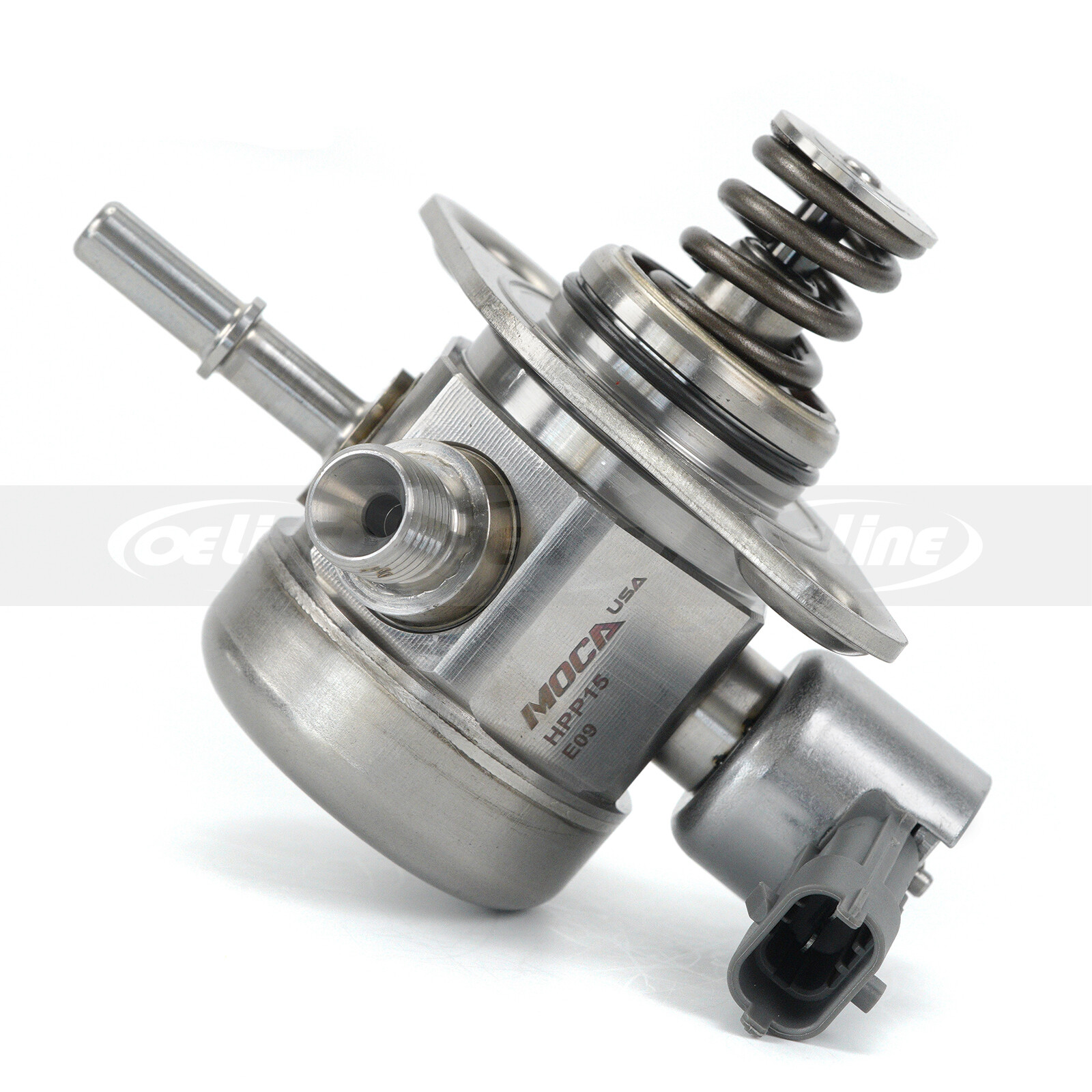 High Pressure Fuel Pump for Accent Veloster to 05/20/2013 Rio Soul to 05/04/2012