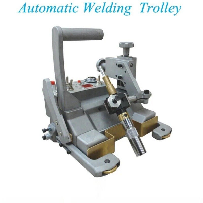 HK-6A Portable Welding Machine Automatic Welding Tools Welding Robot Equipment