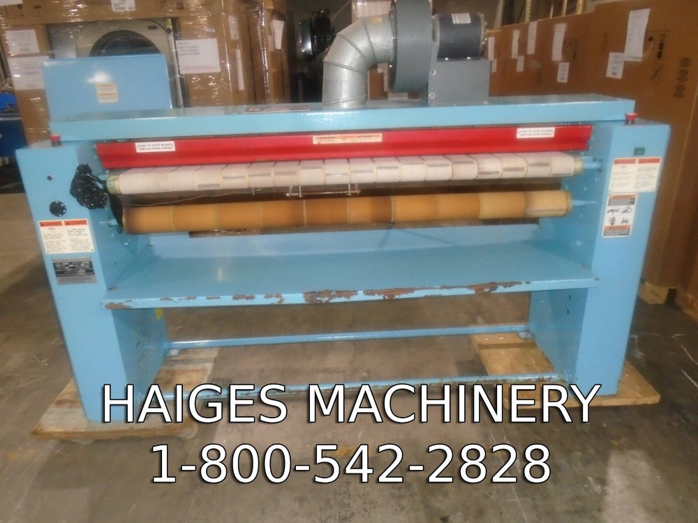 Chicago electric Flatwork Finisher