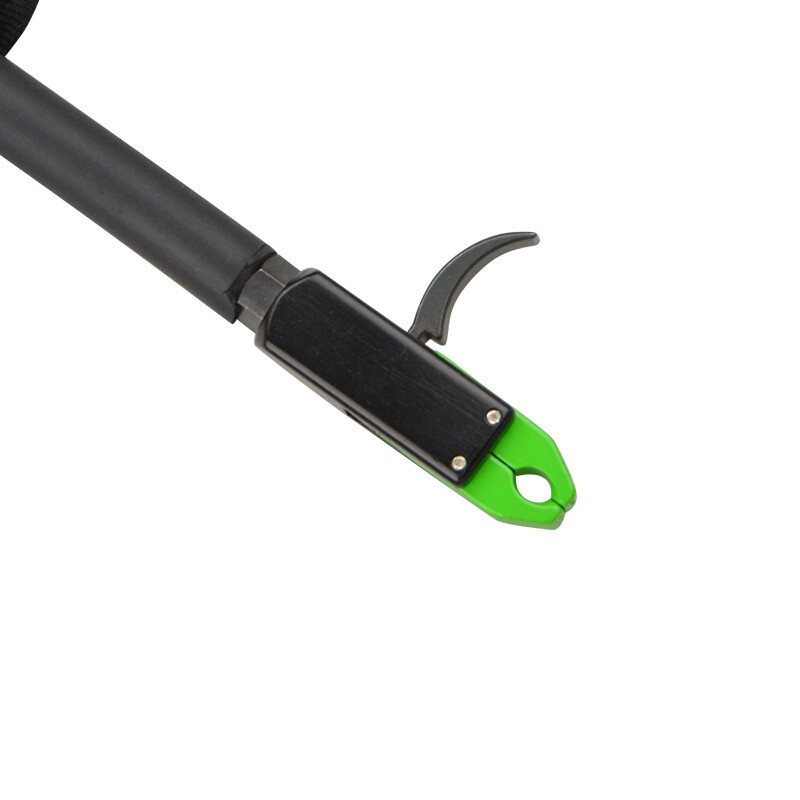 Archery Compound Bow Release Aid Child Thumb Trigger CaliperWrist Youth Practice