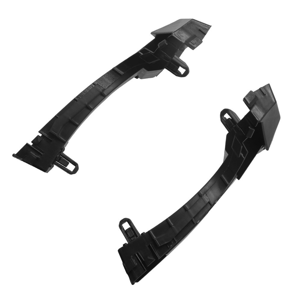 For Toyota Corolla 2003-2008 Front Bumper Support Bracket 2PCS Set