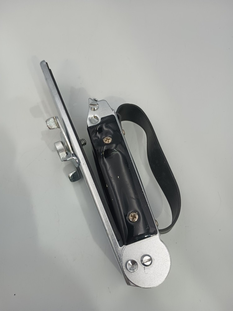 Vintage Unbranded/Generic Camera & Flash Handle / Holder Only