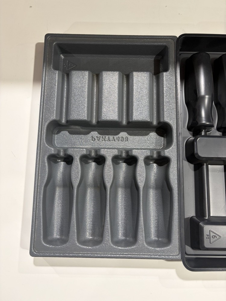 Snap-on Tools Tray For 4pc Soft Grip Hook Pick Set PAKTY498