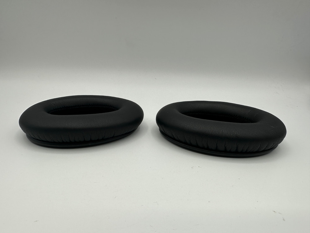 Beats Studio 1.0 Wired & Wireless 1st Gen Replacement Leather Ear Pad Cushions