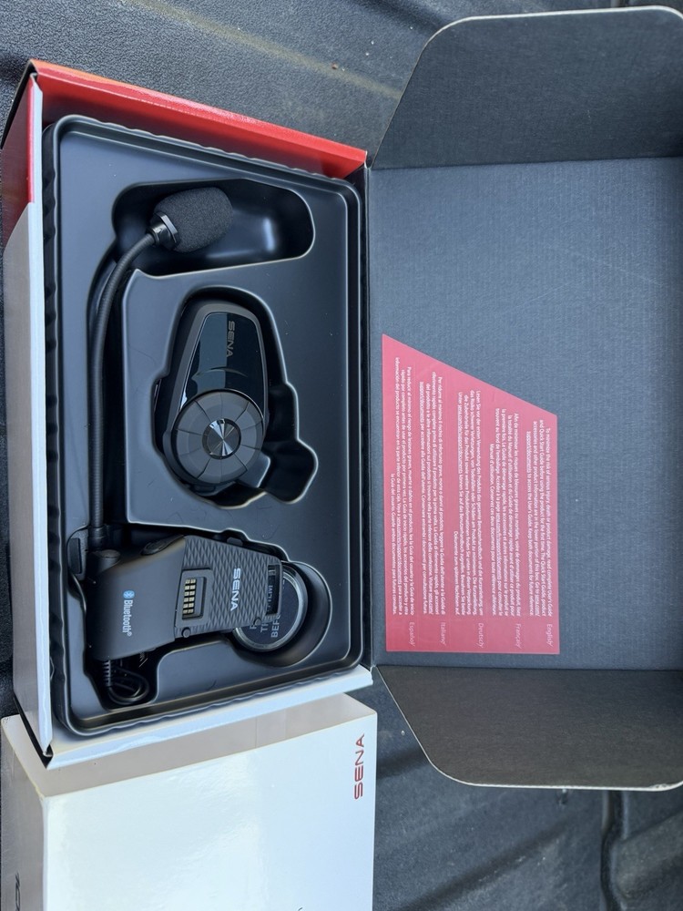 Sena Bluetooth Headset