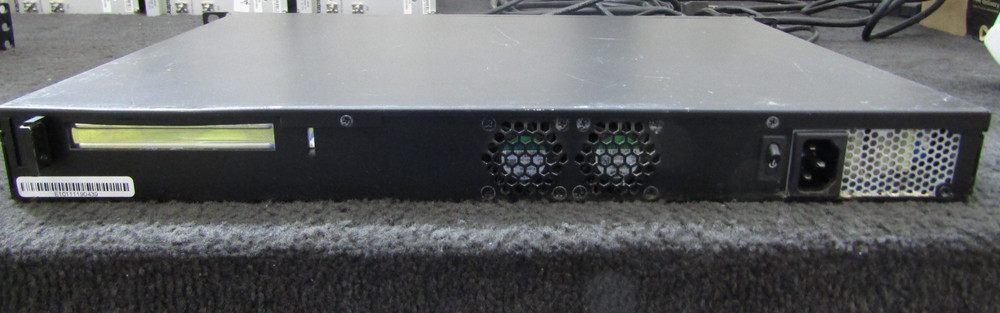 Talari E100 Network Appliance NO OS