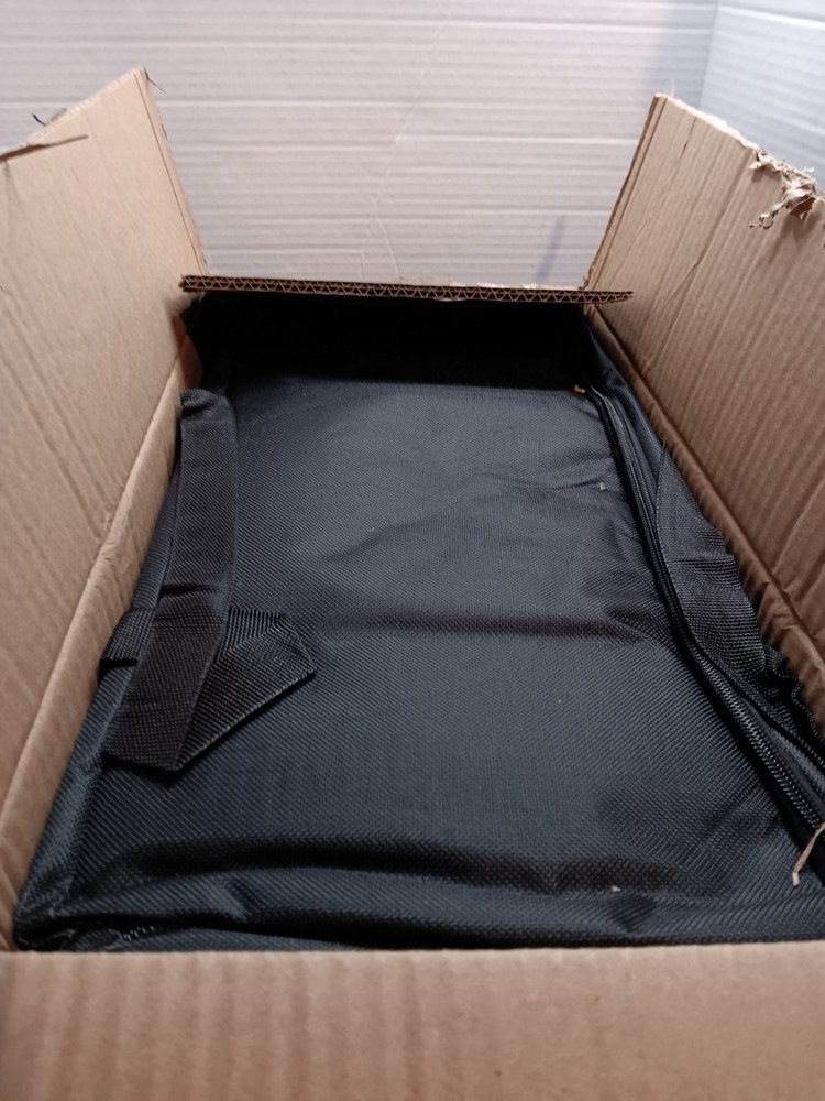 CPLIRIS 120" Projector Screen With Stand