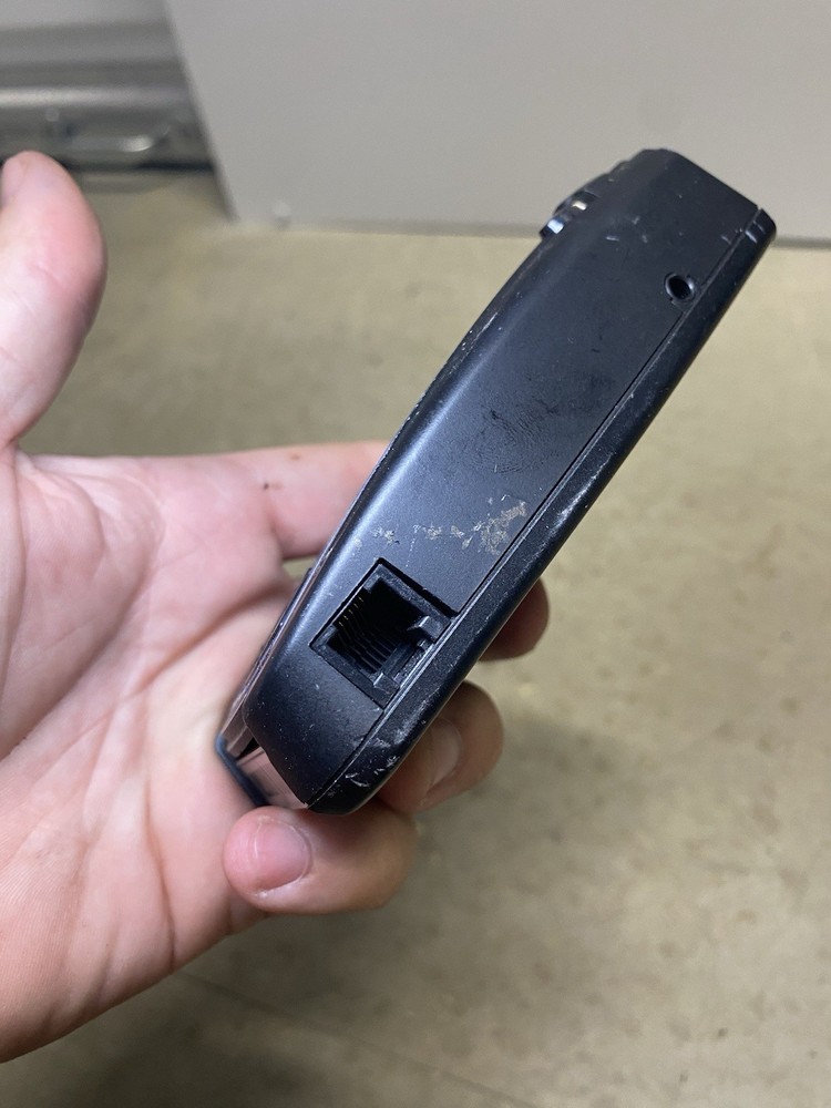 Beltronics Vector 995 Radar Detector Highway