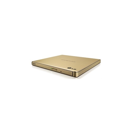 LG DVD-Writer - Black