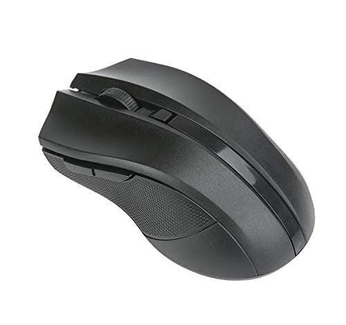 Xtreme 6 Button Optical Mouse