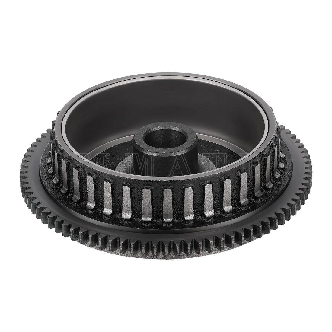 Flywheel Rotor For Polaris 3089905 Ranger 500 Sportsman 500 2006-11 2012-2013