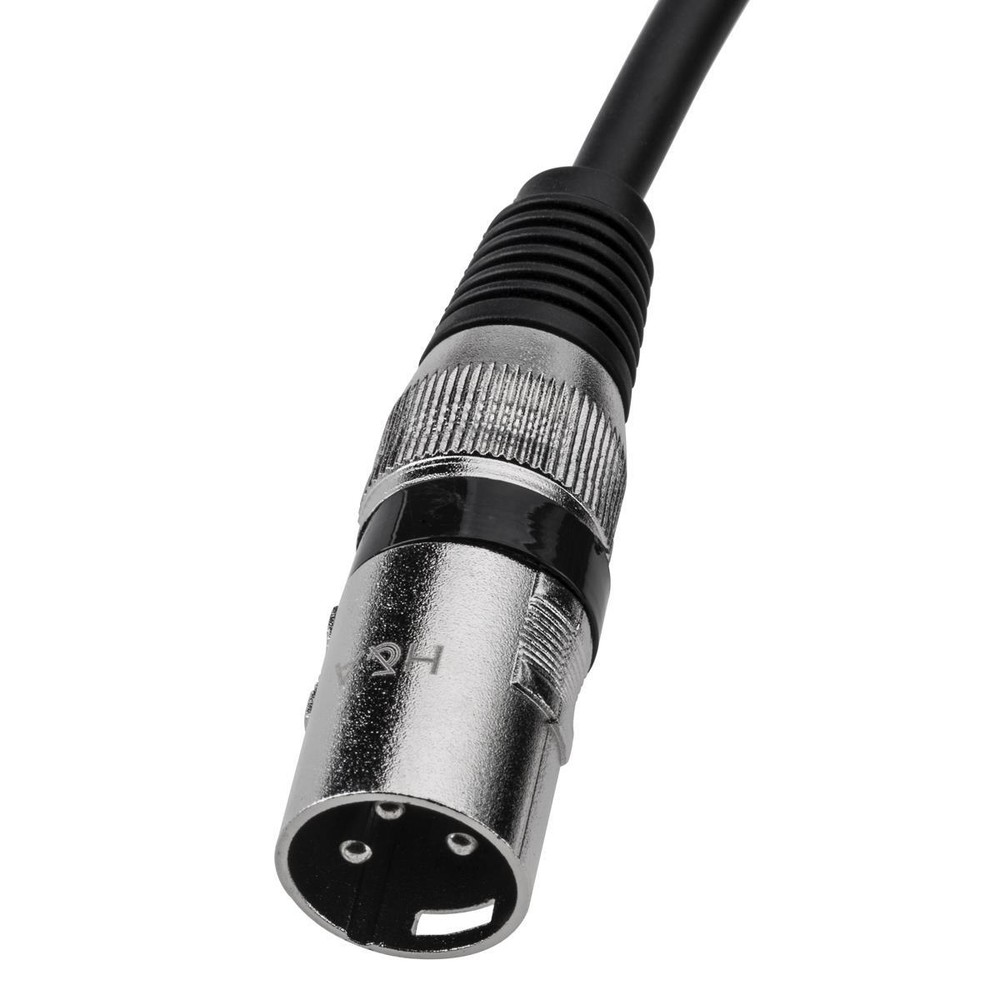 Behringer U-PHORIA UMC404HD USB 2.0 Audio/MIDI Interface with Cable Pack