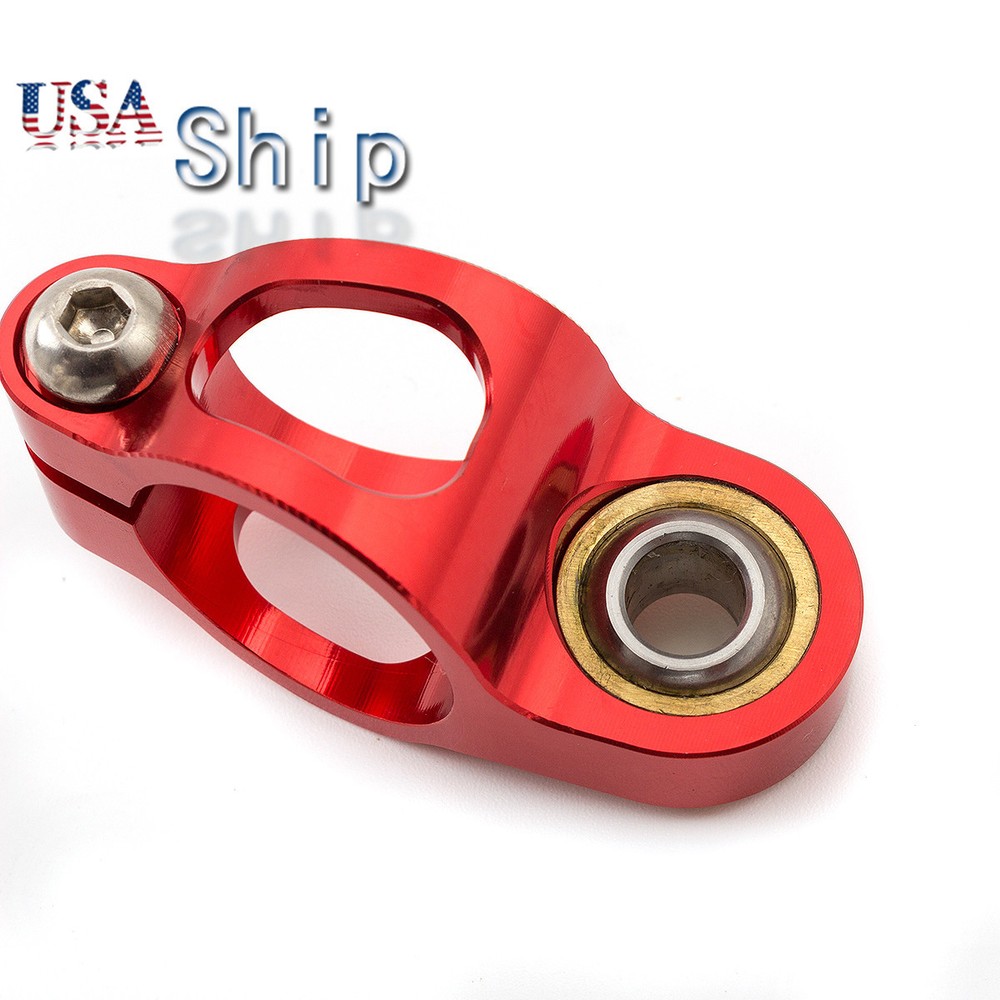 Motorcycle Steering Stabilizer Damper Linear Control Safety Fit CB1000R 2008-12