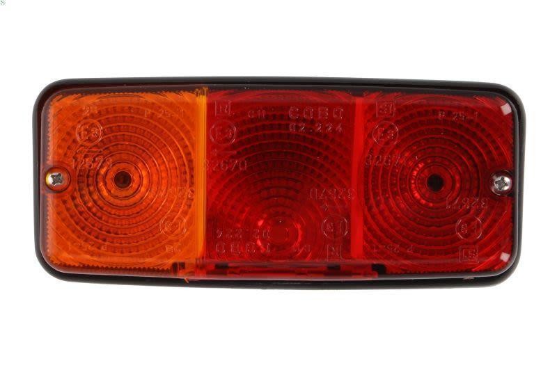 Tail Light COBO 1009278COBO