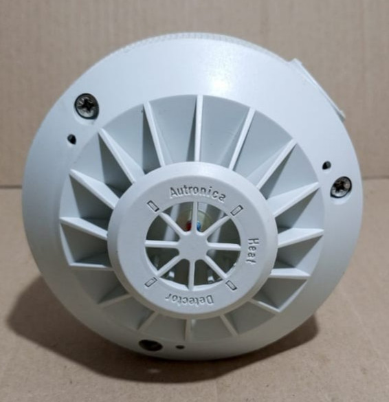 AUTRONICA BD-27 HEAT DETECTOR