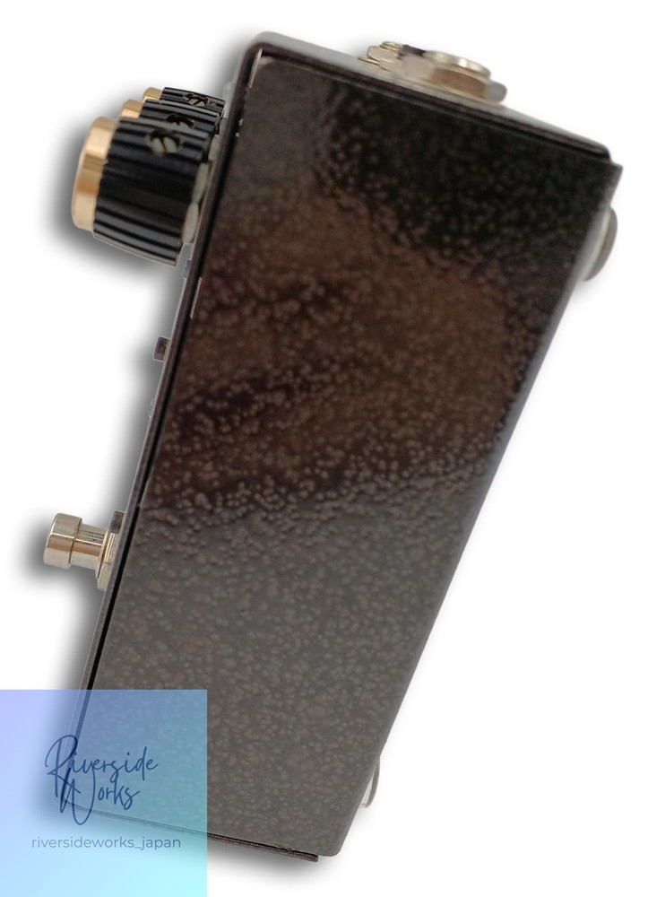 Phantom FX Sabbath Bliss Effect Pedal Unique Sound JP