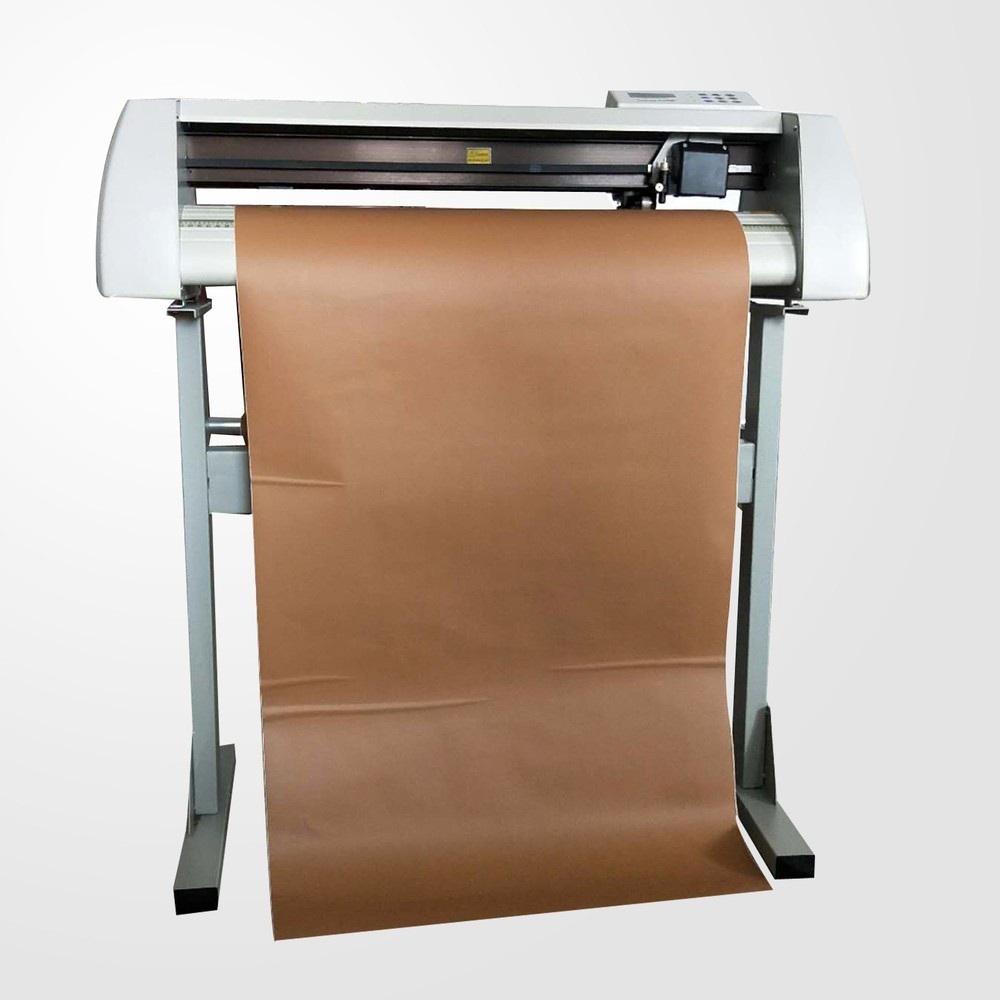 Redsail RS720C Vinyl Cutter Plotter Machine 630mm working area Sticker Cutter