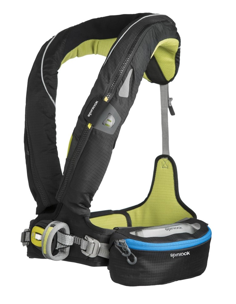Spinlock Packs (Belt Pack) Daypack Backpacks
