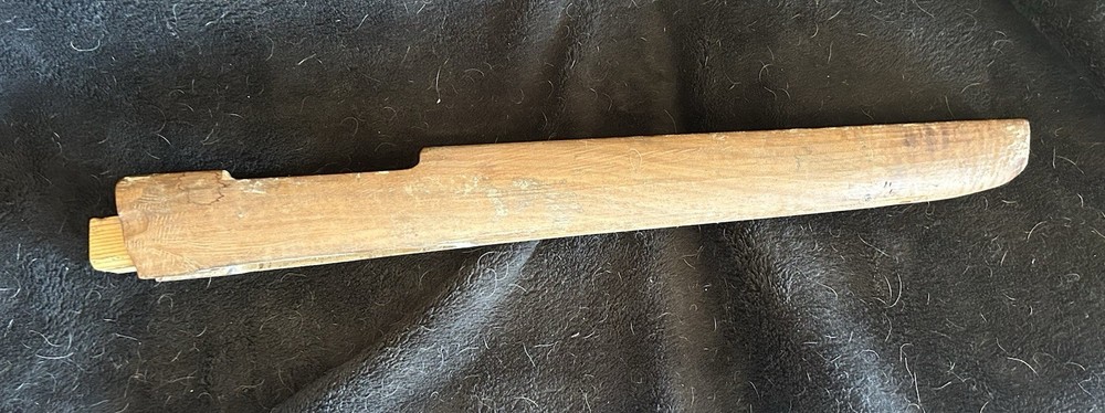 LEE ENFIELD FOREND