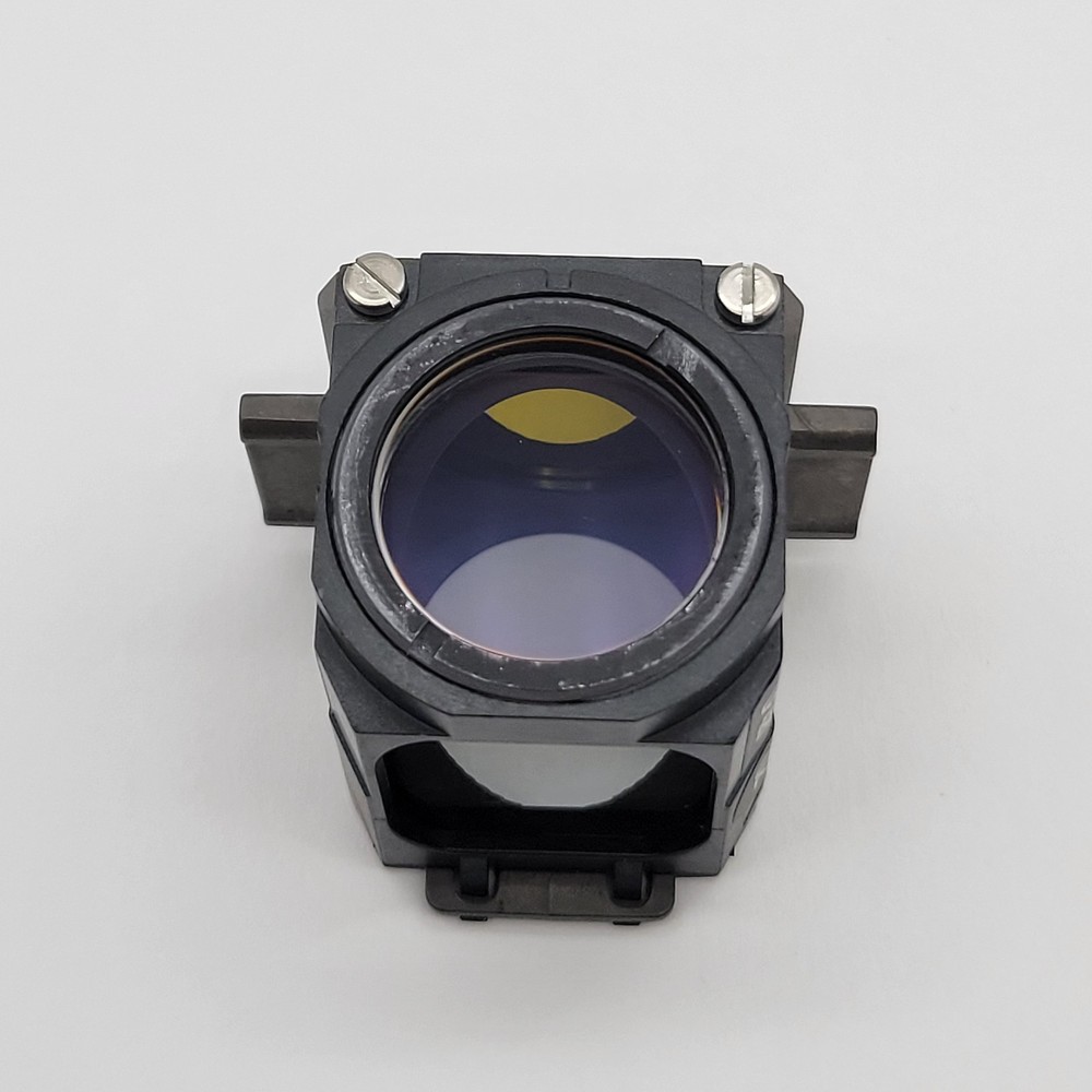 Zeiss Microscope Fluorescence Filter Cube Set 02 Reflector Module FL EC P&C