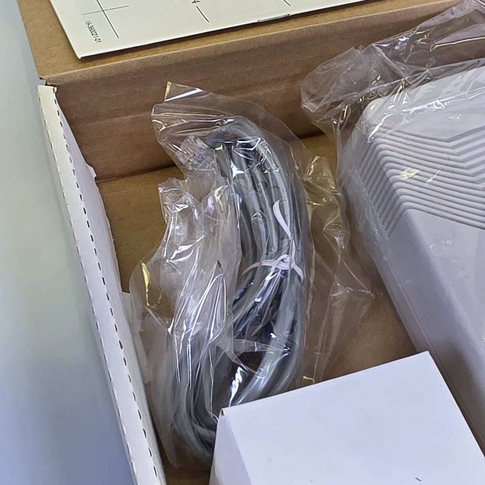 Command Communitcations ComSwitch 3500