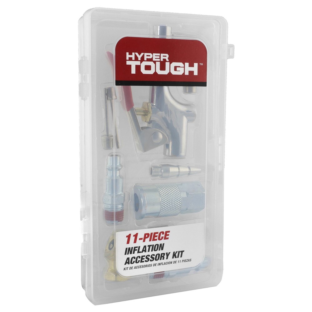 HT11PCAAK 11-Piece Inflation Accessory Kit