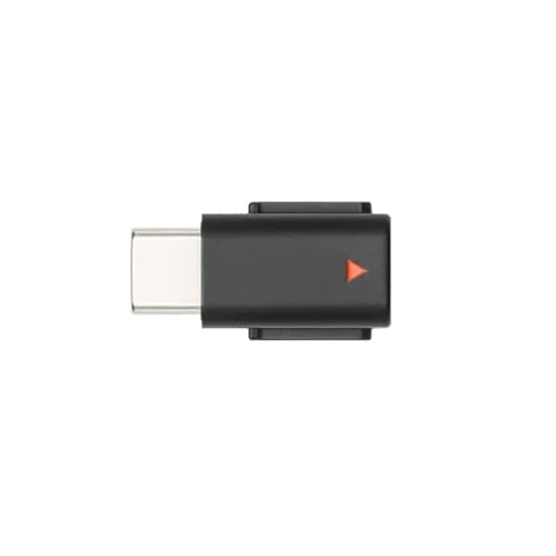 Original for DJI Mic Mini Mobile Phone Adapter Type-C Smartphone/PC/Mac