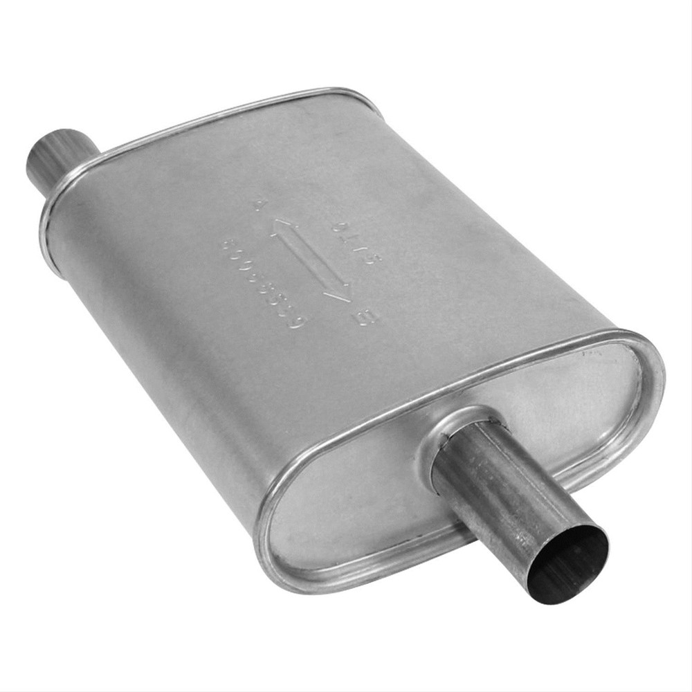 AP Exhaust MSL Maximum Muffler 6653