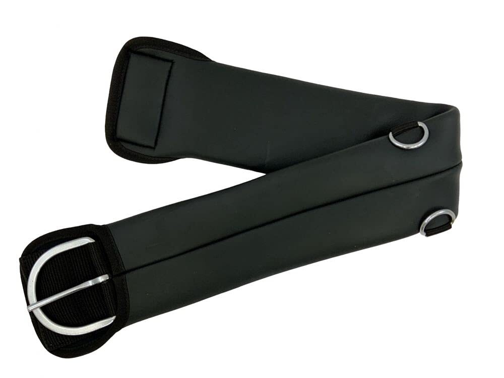 Full Wrap Neoprene Girth