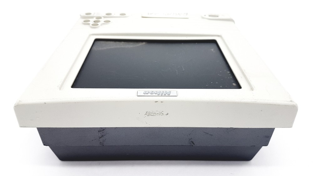 NIKON DIGITAL SIGHT DS-L1 Free DHL/EMS Display - Untested