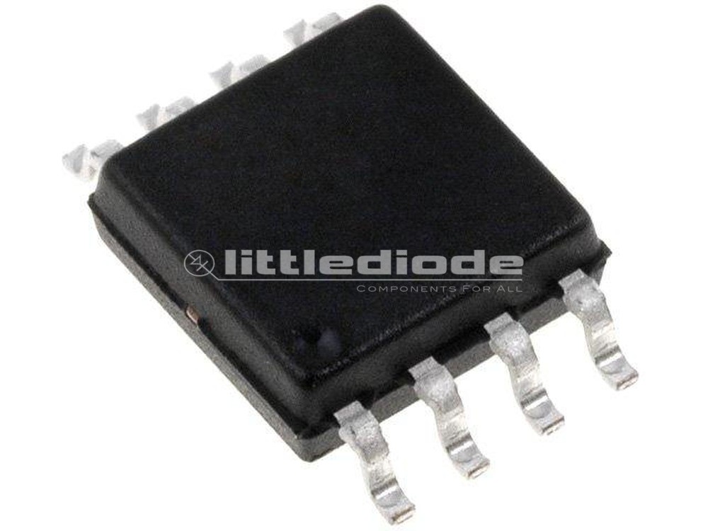 TL750L05CDR SemiConductor - CUSTODIA: Standard MAKE: TI